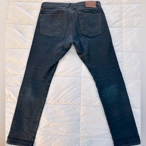 Hiroshi Kato Men’s Denim size 38x32
